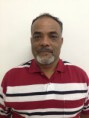 Evanilton Candido Martins